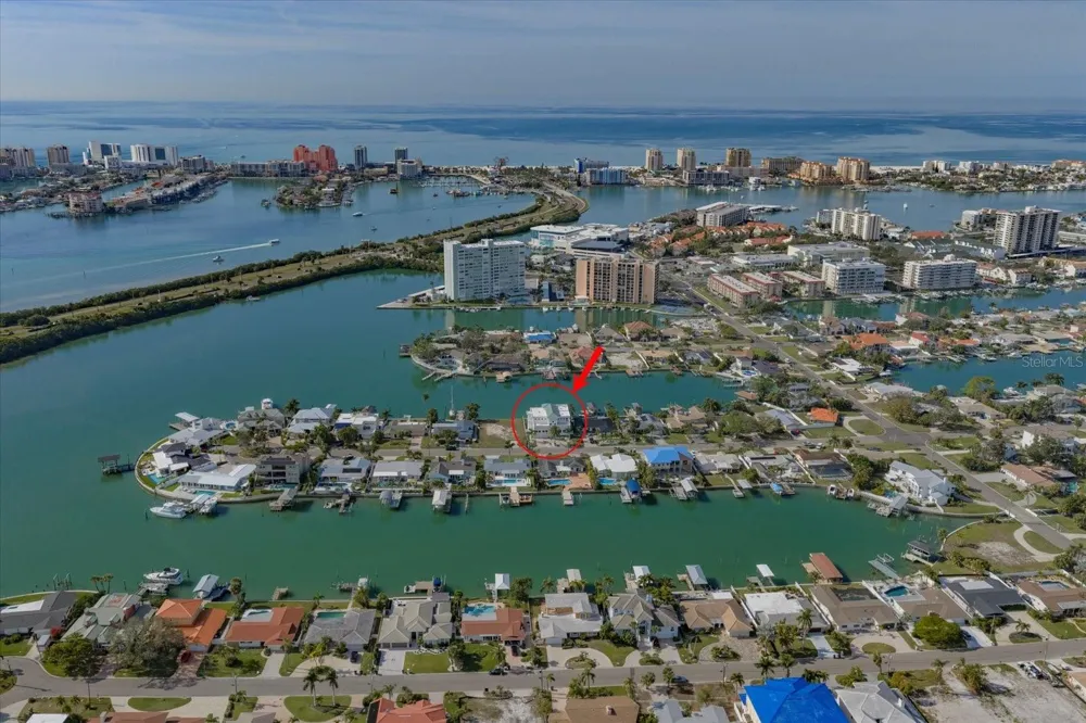 42 MIDWAY ISLAND Clearwater Beach, FL 33767