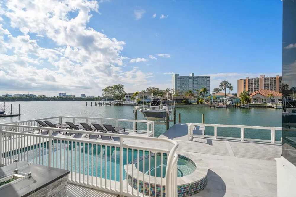 42 MIDWAY ISLAND Clearwater Beach, FL 33767