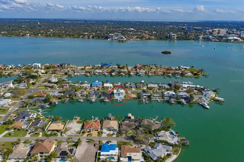 42 MIDWAY ISLAND Clearwater Beach, FL 33767