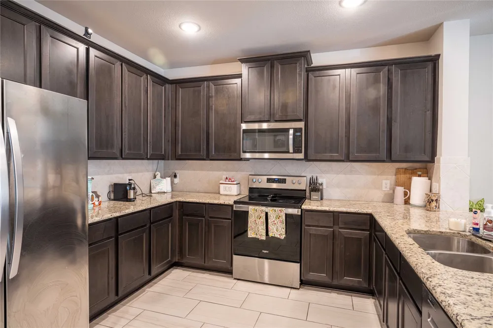 3517 Cricket Drive Denton, TX 76207