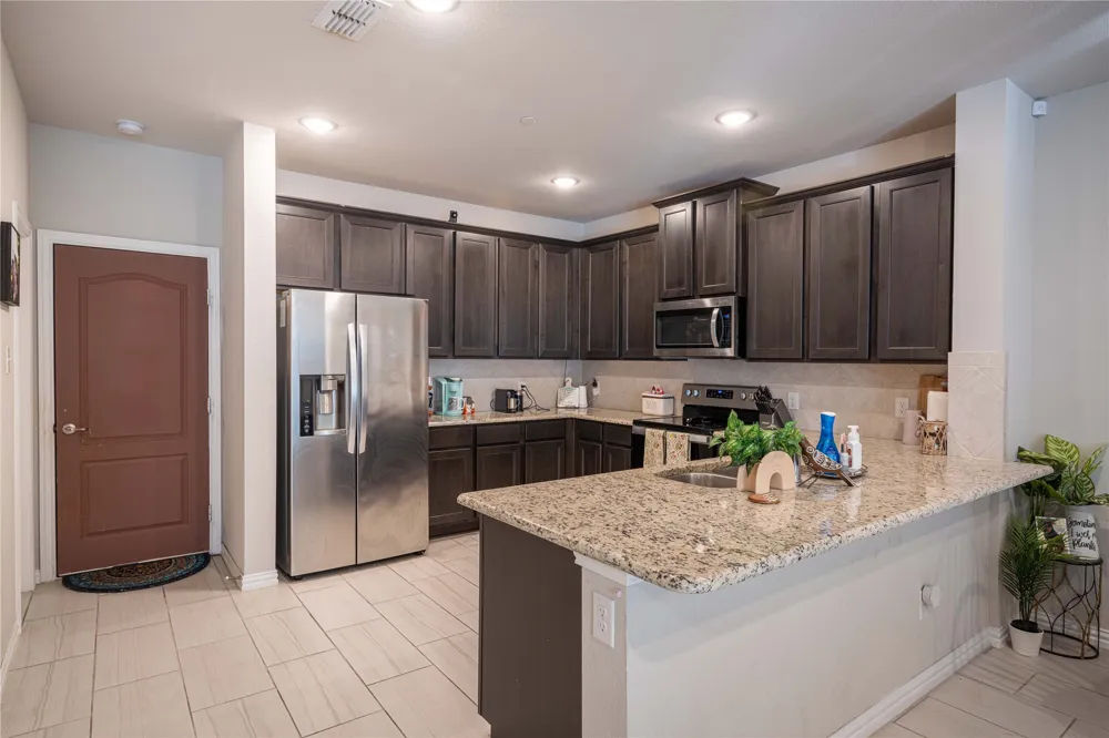 3517 Cricket Drive Denton, TX 76207