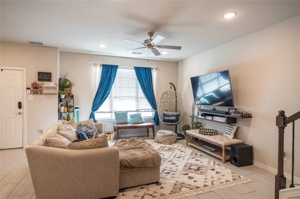 3517 Cricket Drive Denton, TX 76207