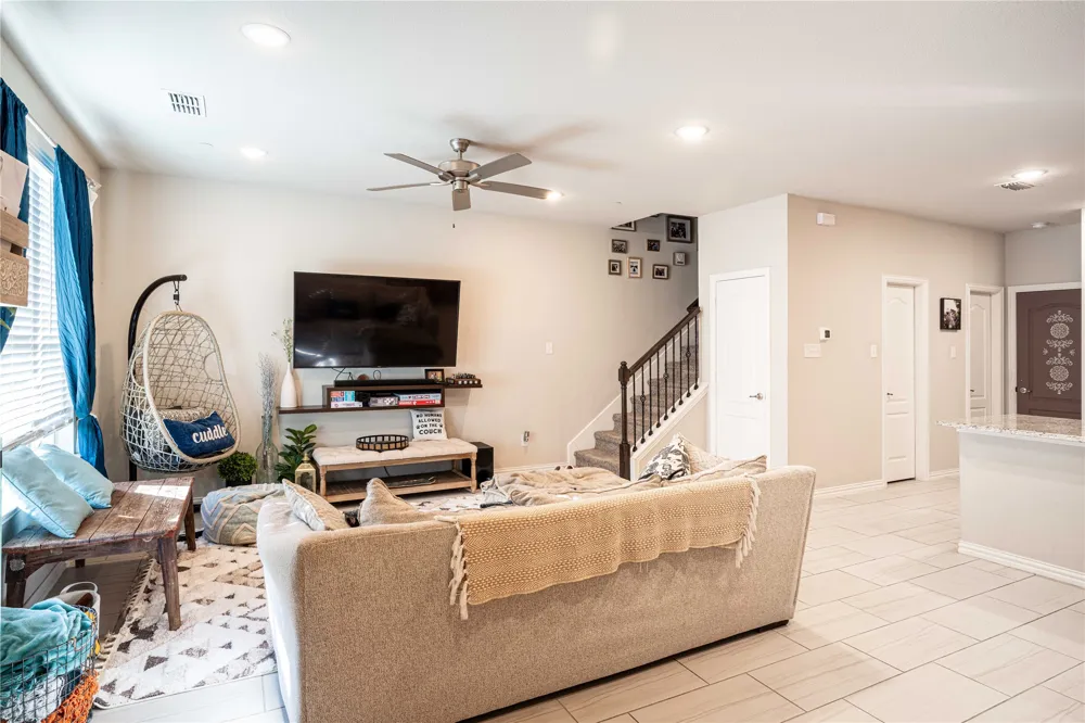 3517 Cricket Drive Denton, TX 76207