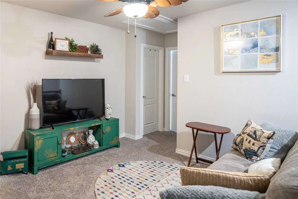 3517 Cricket Drive Denton, TX 76207