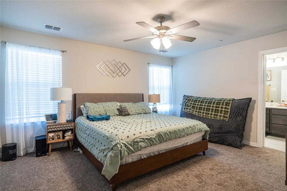 3517 Cricket Drive Denton, TX 76207