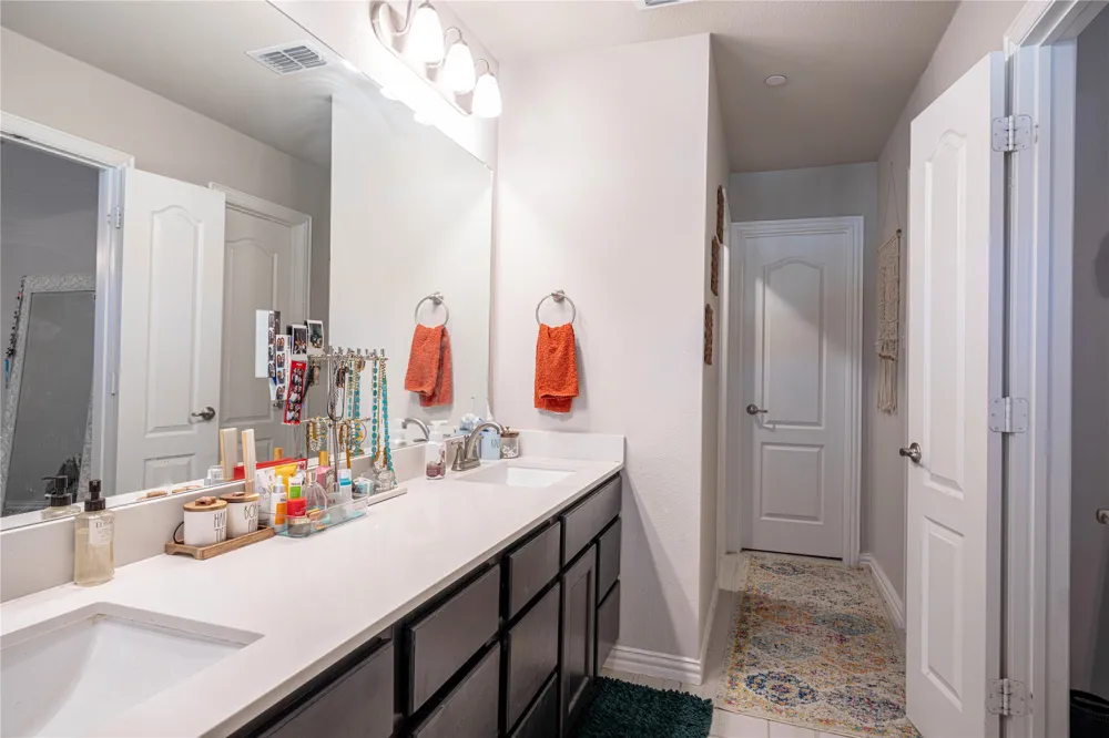 3517 Cricket Drive Denton, TX 76207