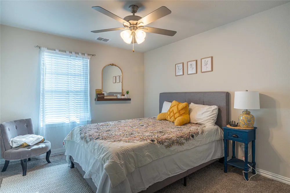 3517 Cricket Drive Denton, TX 76207
