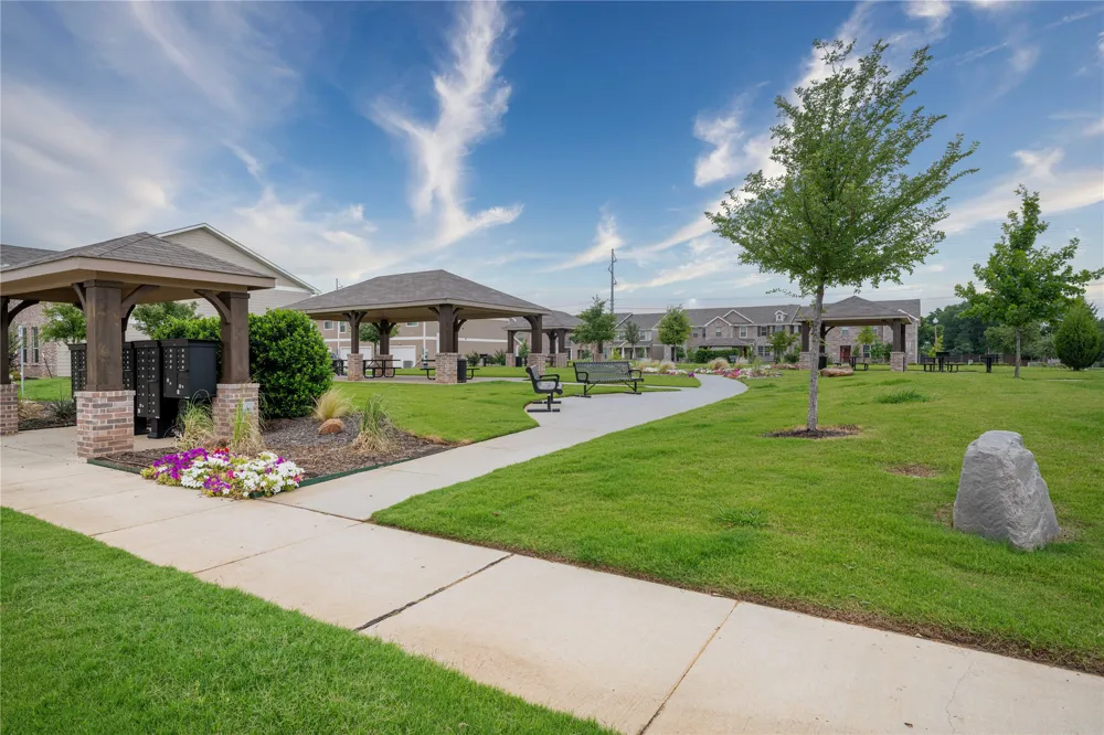 3517 Cricket Drive Denton, TX 76207