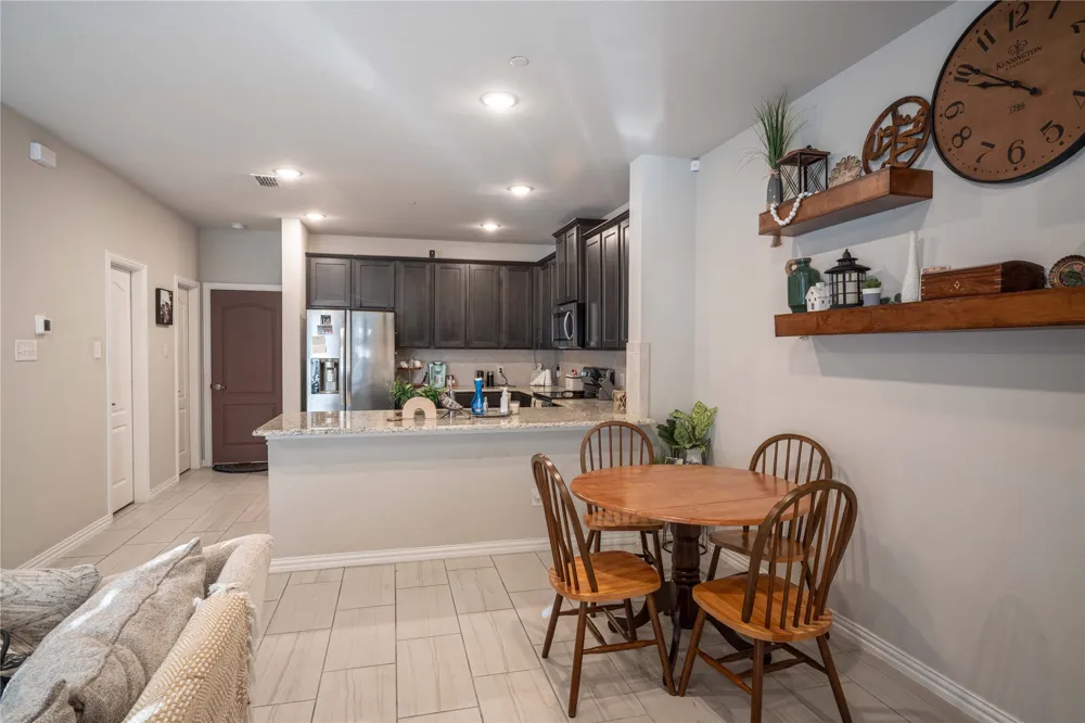 3517 Cricket Drive Denton, TX 76207