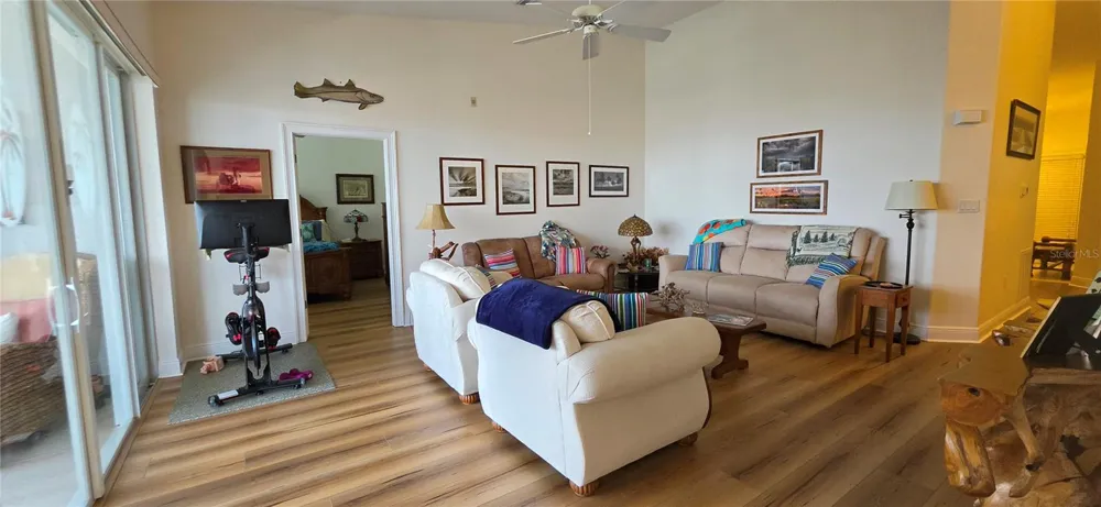 222 LEWIS CIRCLE #142 Punta Gorda, FL 33950