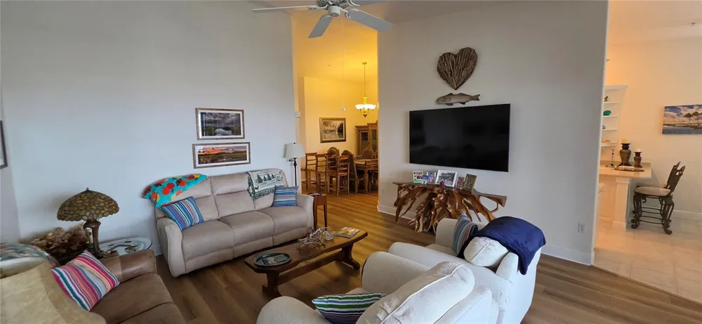 222 LEWIS CIRCLE #142 Punta Gorda, FL 33950