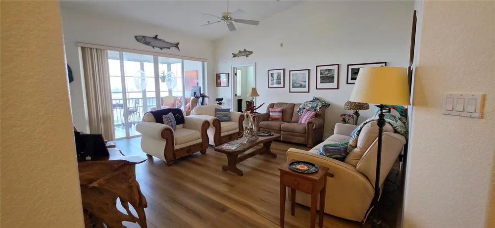 222 LEWIS CIRCLE #142 Punta Gorda, FL 33950