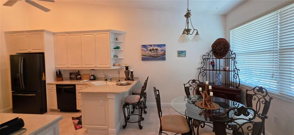 222 LEWIS CIRCLE #142 Punta Gorda, FL 33950