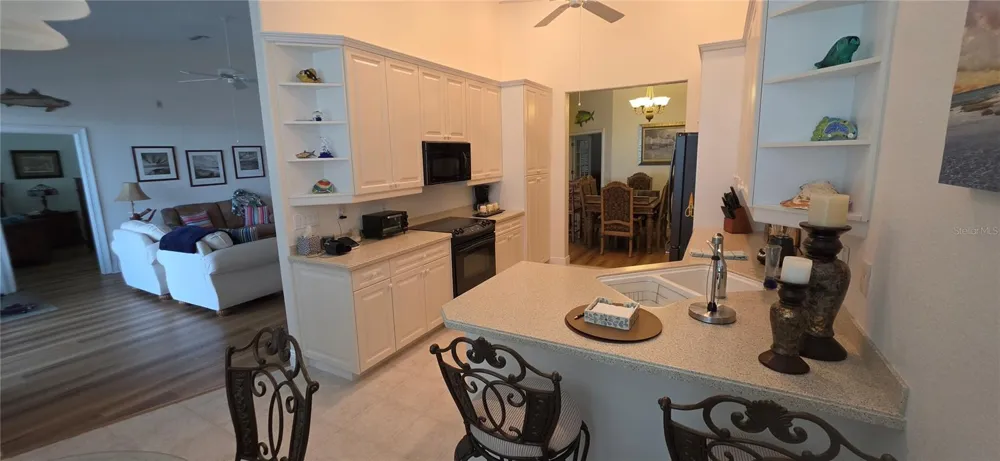222 LEWIS CIRCLE #142 Punta Gorda, FL 33950