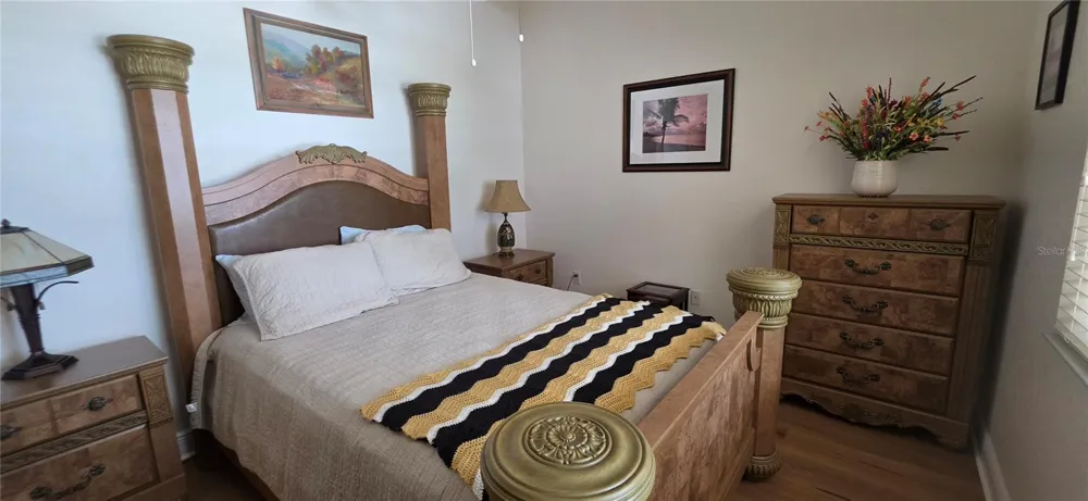 222 LEWIS CIRCLE #142 Punta Gorda, FL 33950