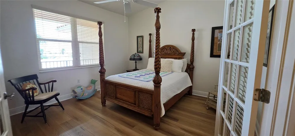 222 LEWIS CIRCLE #142 Punta Gorda, FL 33950