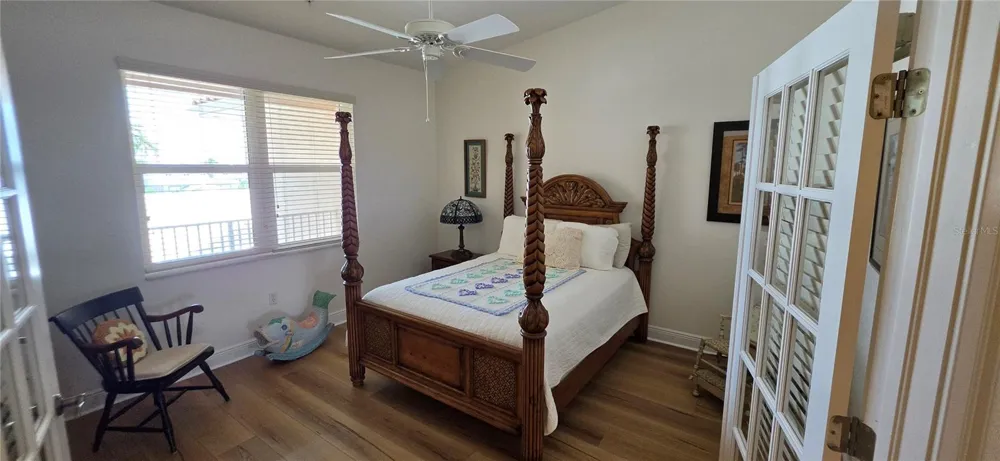 222 LEWIS CIRCLE #142 Punta Gorda, FL 33950