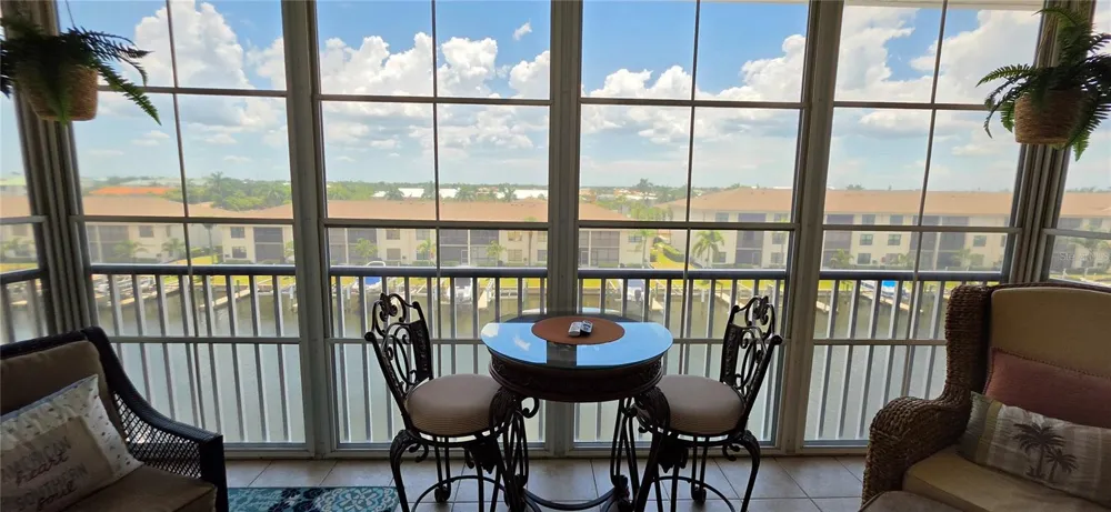 222 LEWIS CIRCLE #142 Punta Gorda, FL 33950