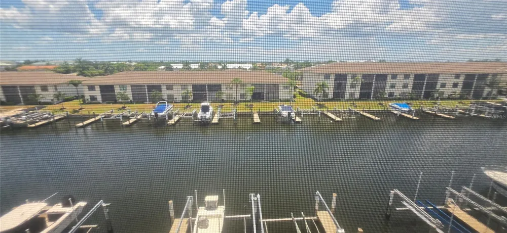 222 LEWIS CIRCLE #142 Punta Gorda, FL 33950