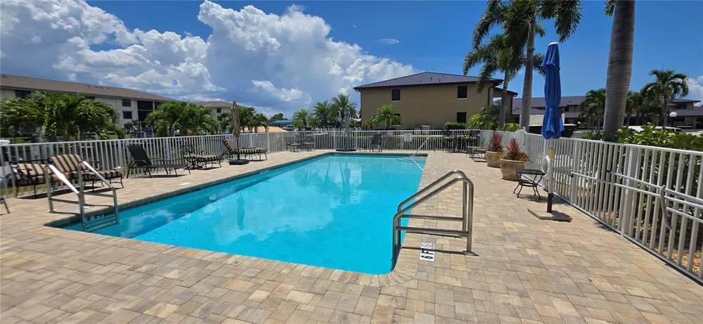 222 LEWIS CIRCLE #142 Punta Gorda, FL 33950