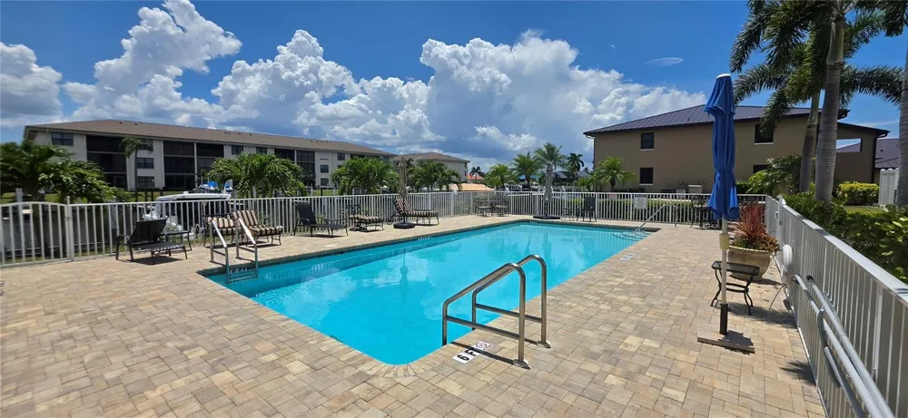 222 LEWIS CIRCLE #142 Punta Gorda, FL 33950