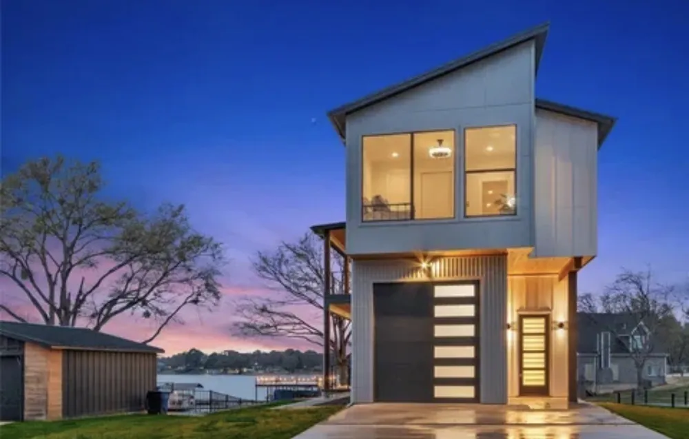 255 Autumn wood Trail Gun Barrel City, TX 75156