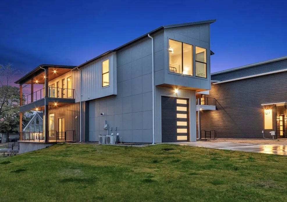 255 Autumn wood Trail Gun Barrel City, TX 75156
