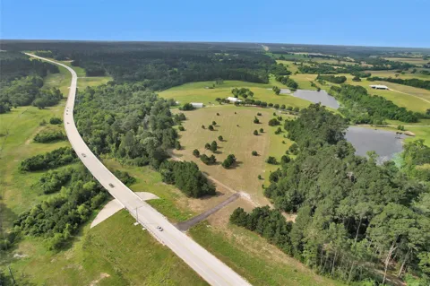 Sh 249/County Road 307