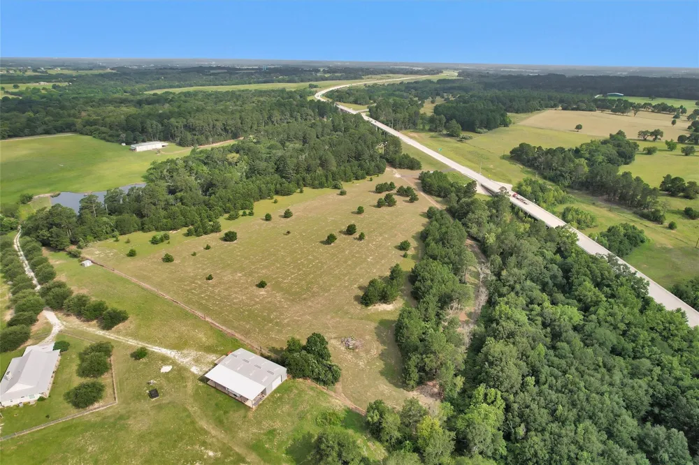 Sh 249/County Road 307 Navasota, TX 77868