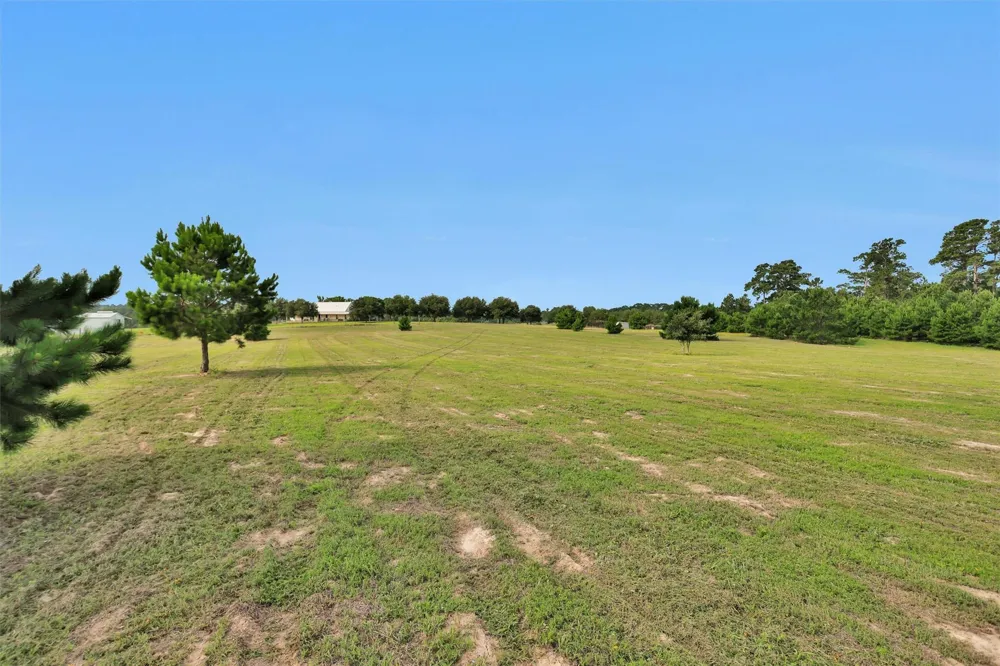 Sh 249/County Road 307 Navasota, TX 77868