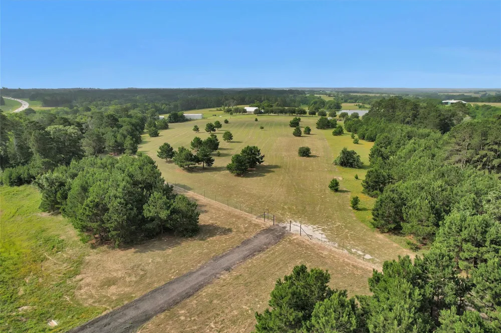 Sh 249/County Road 307 Navasota, TX 77868