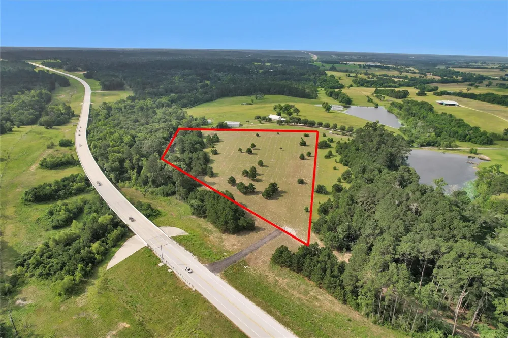 Sh 249/County Road 307 Navasota, TX 77868