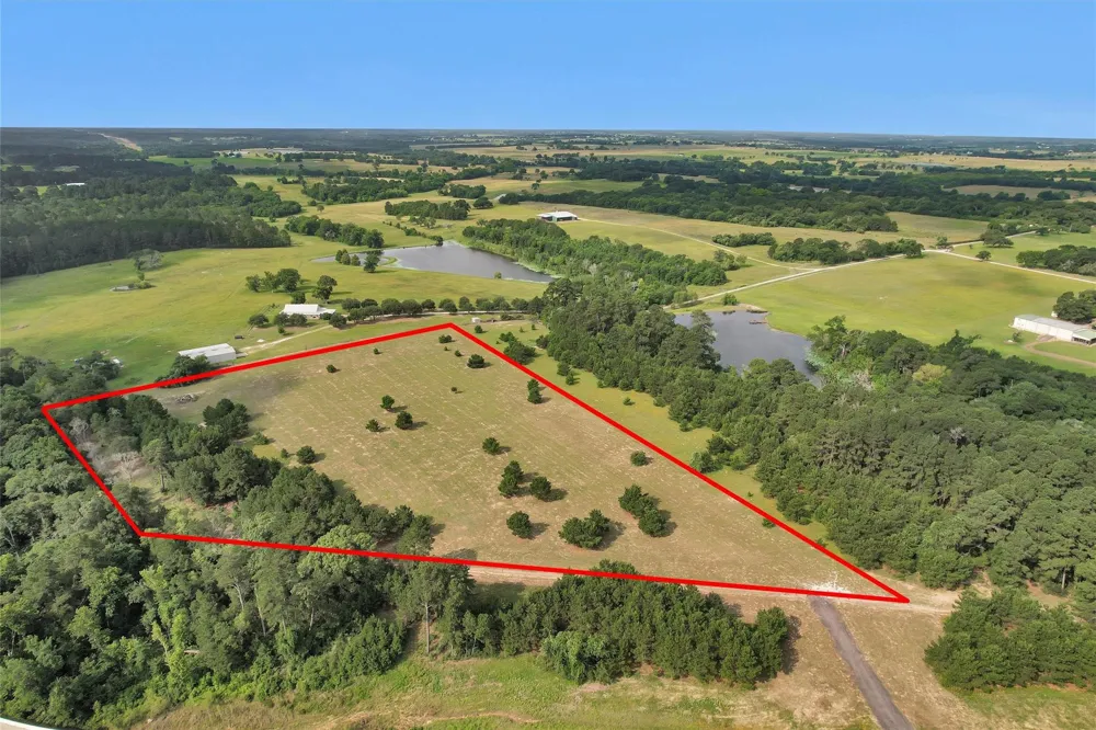 Sh 249/County Road 307 Navasota, TX 77868