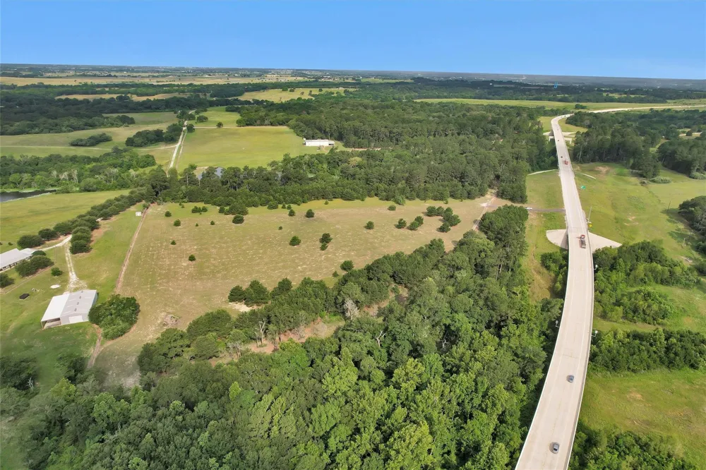 Sh 249/County Road 307 Navasota, TX 77868