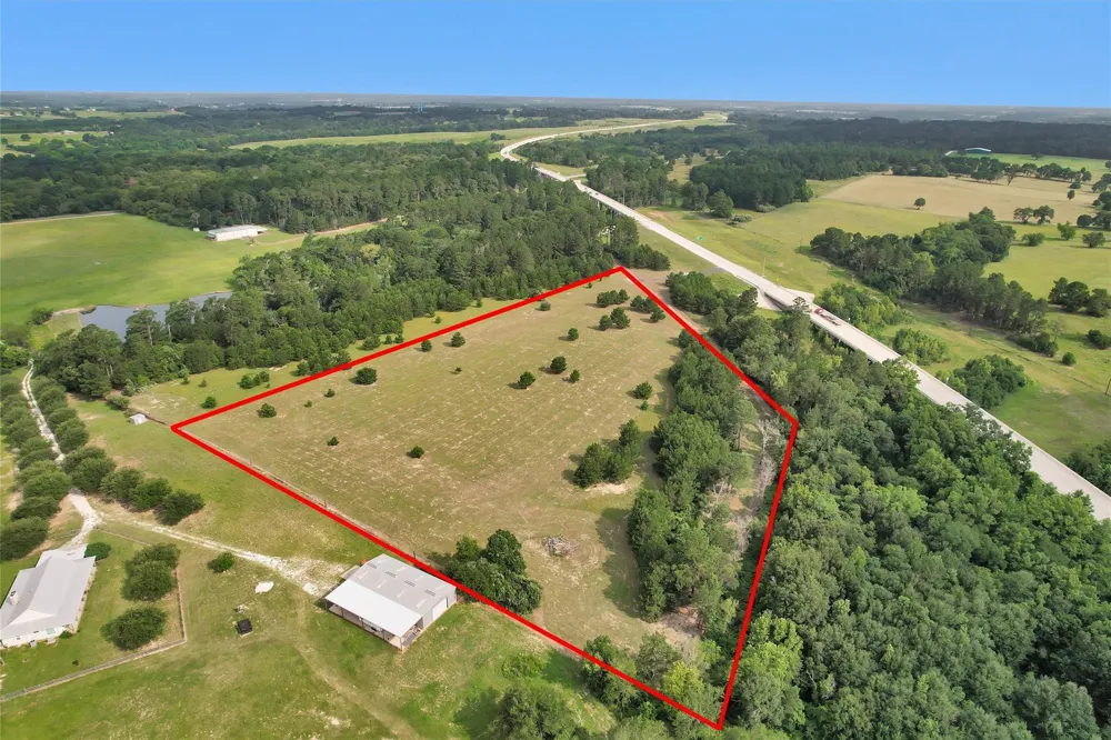 Sh 249/County Road 307 Navasota, TX 77868