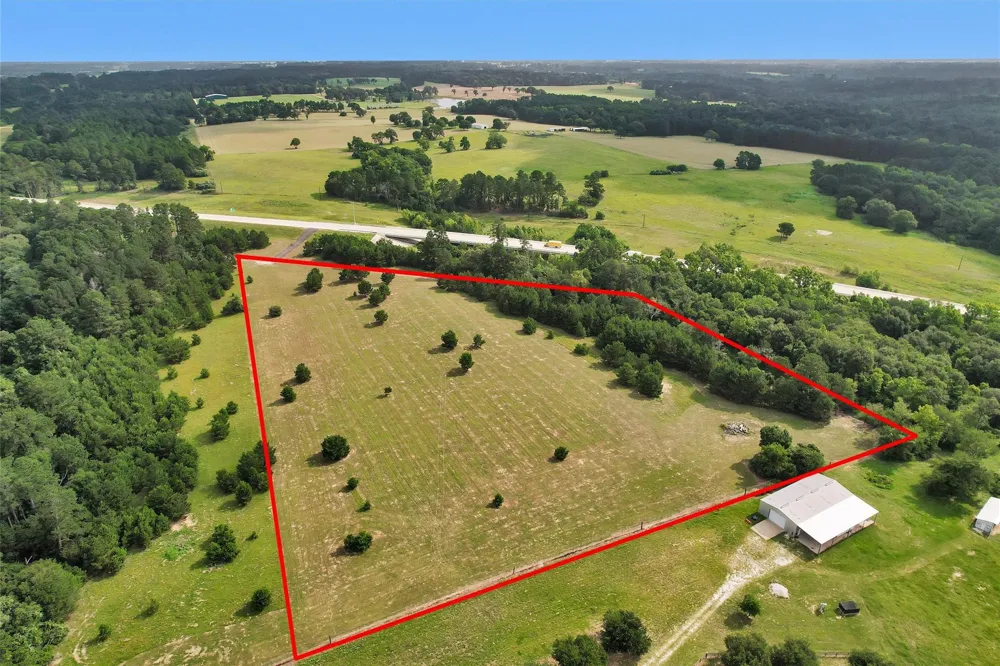 Sh 249/County Road 307 Navasota, TX 77868