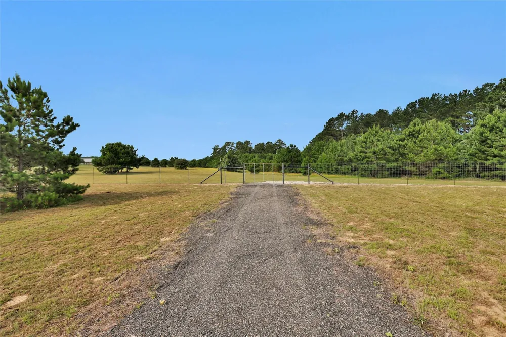Sh 249/County Road 307 Navasota, TX 77868