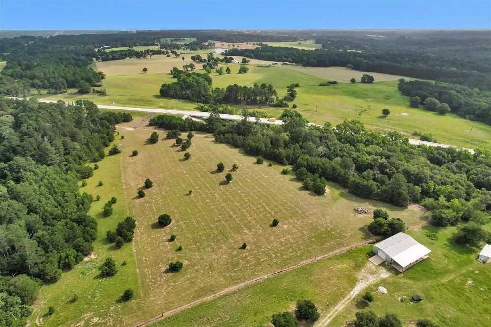 Sh 249/County Road 307 Navasota, TX 77868