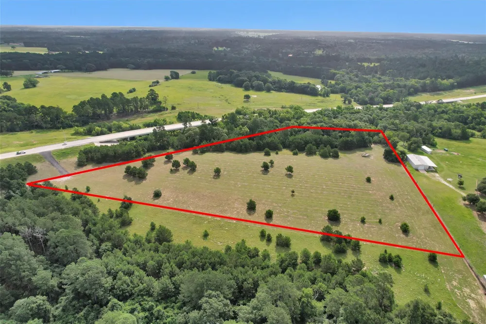 Sh 249/County Road 307 Navasota, TX 77868