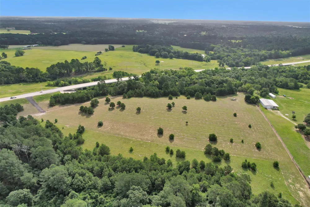 Sh 249/County Road 307 Navasota, TX 77868