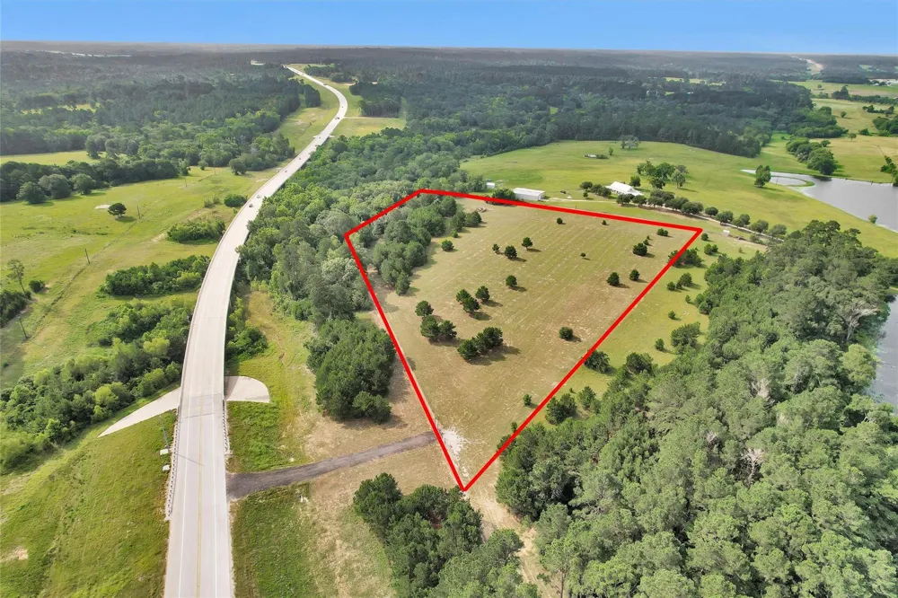 Sh 249/County Road 307 Navasota, TX 77868