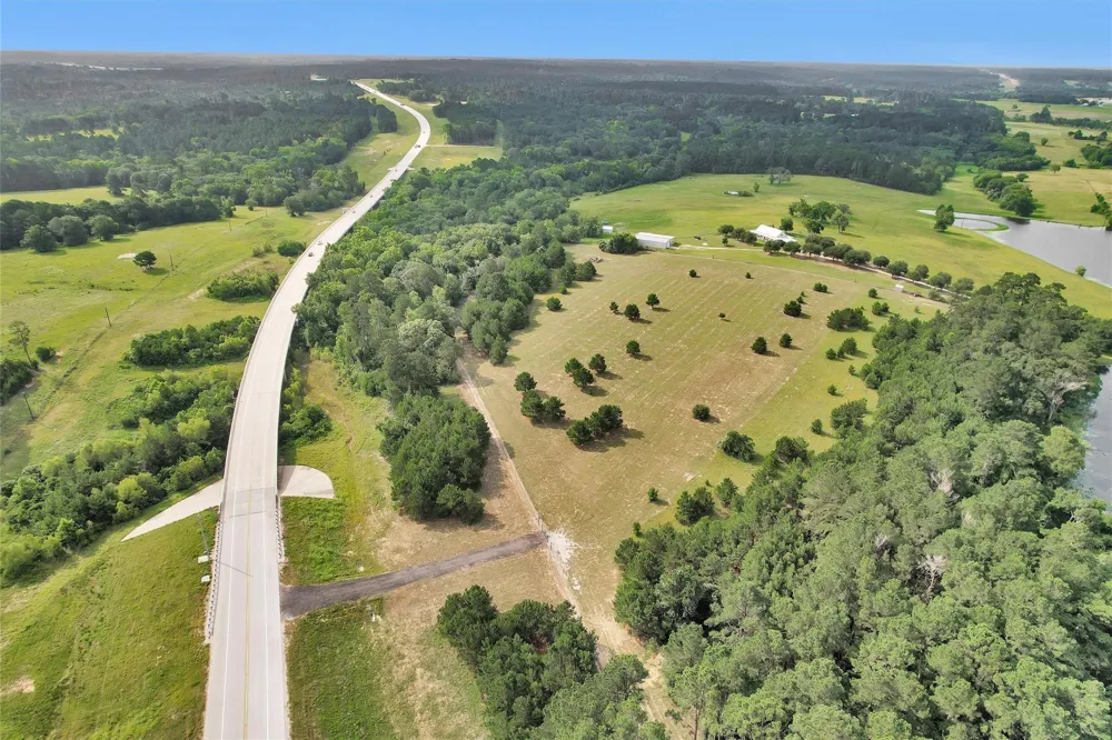 Sh 249/County Road 307 Navasota, TX 77868