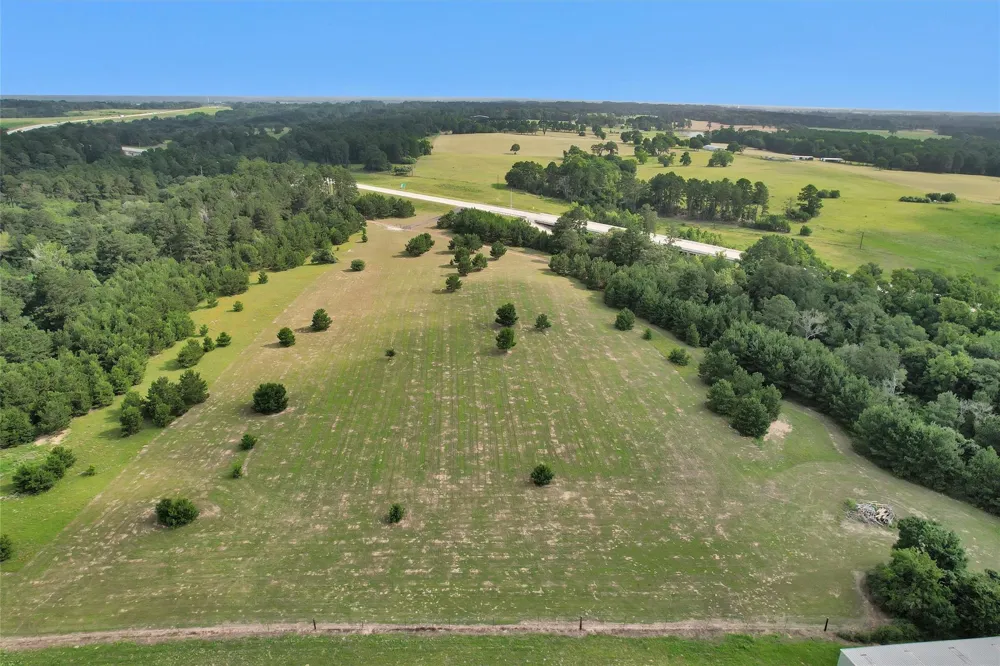 Sh 249/County Road 307 Navasota, TX 77868