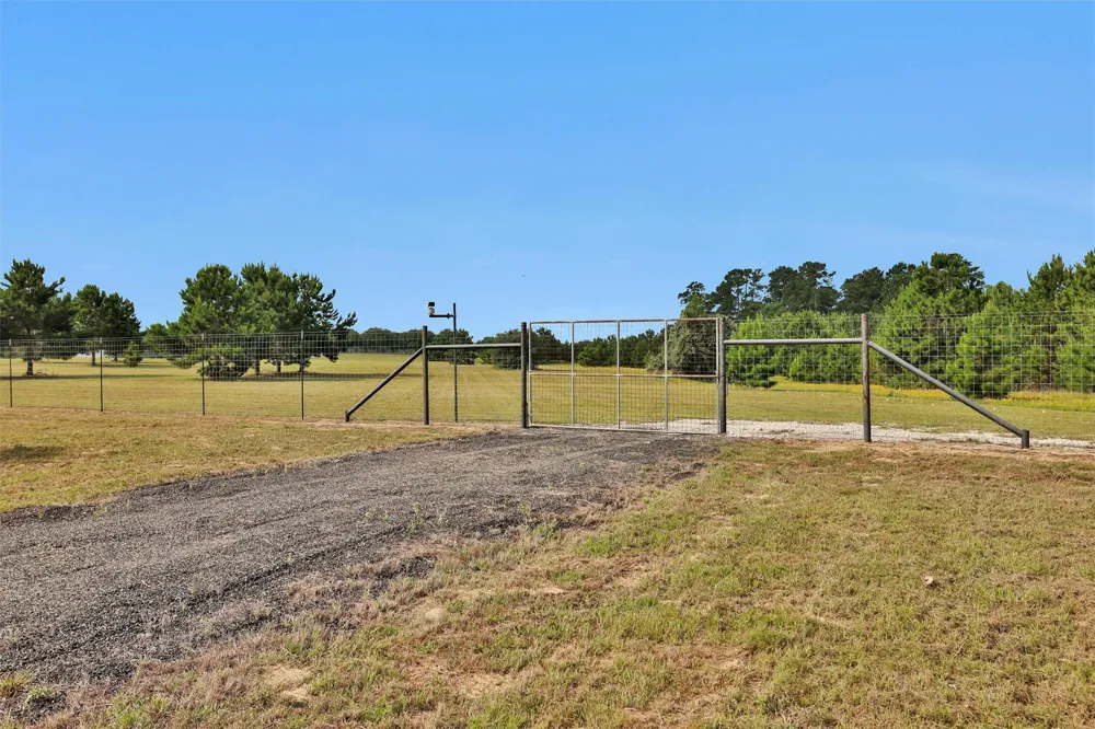 Sh 249/County Road 307 Navasota, TX 77868