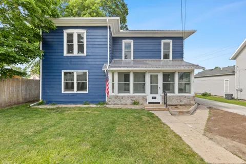 991 E Allegan Street
