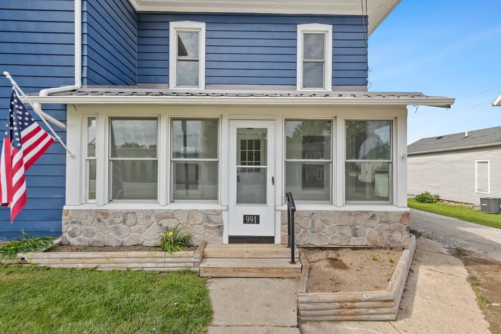 991 E Allegan Street Martin, MI 49070