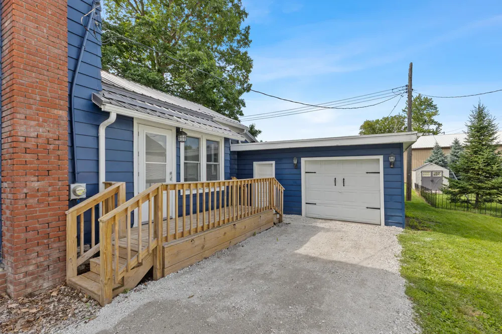 991 E Allegan Street Martin, MI 49070