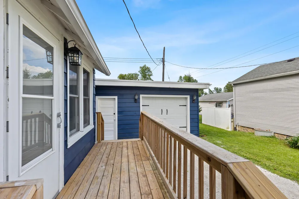 991 E Allegan Street Martin, MI 49070