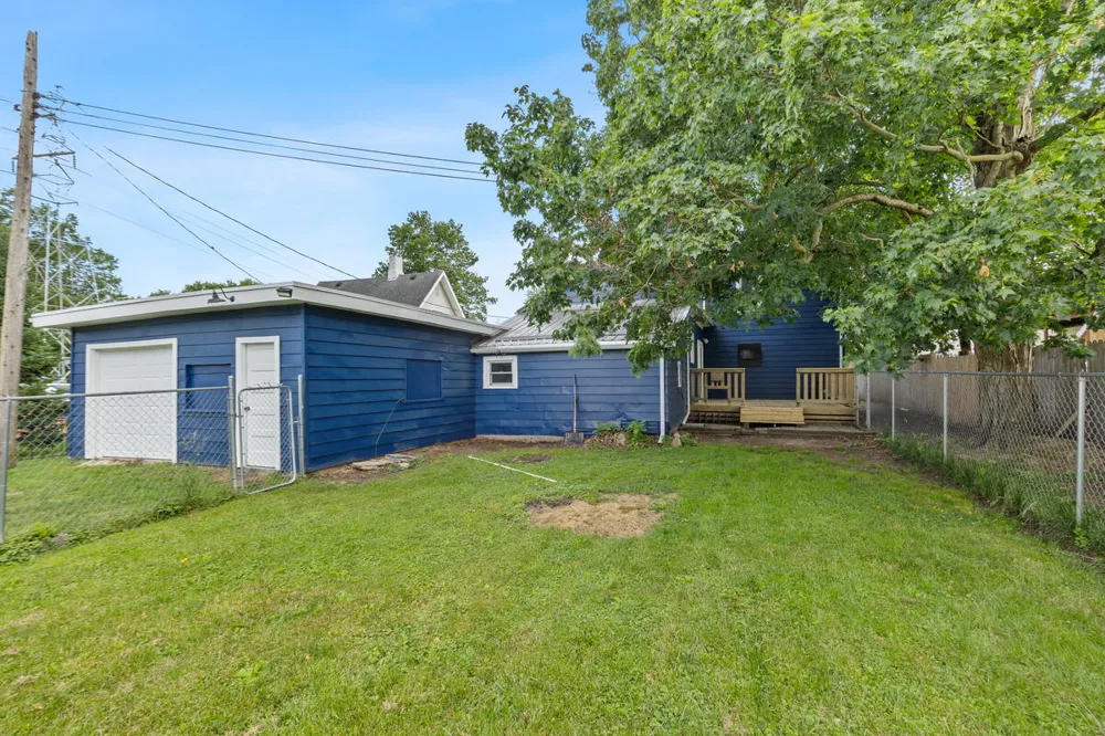 991 E Allegan Street Martin, MI 49070