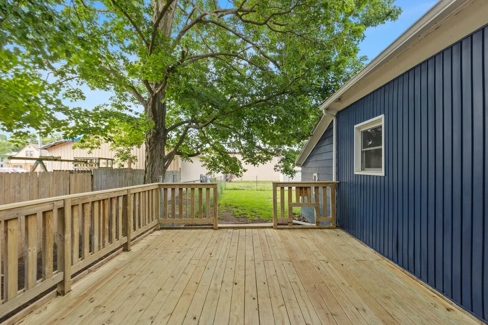 991 E Allegan Street Martin, MI 49070